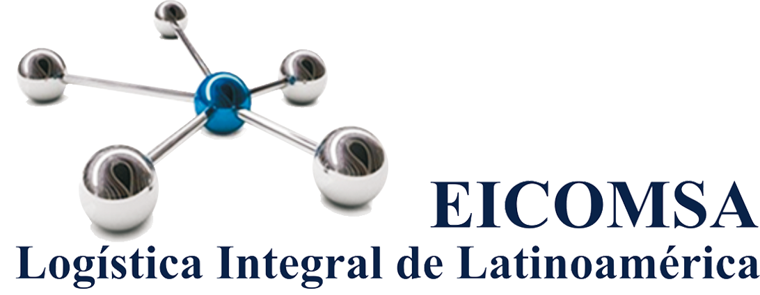 LOGISTICA INTEGRAL DE LATINOAMERICA EICO